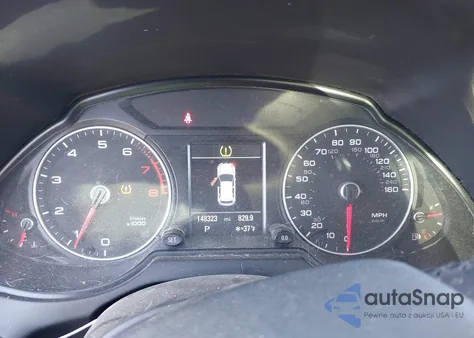 2015 Audi Q5 2.0T Premium from USA, damaged, VIN WA1LFAFP4FA090174